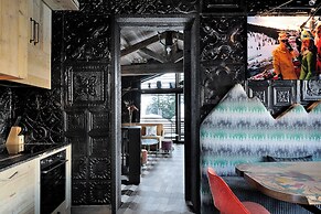 Le Hameau de Marcandou