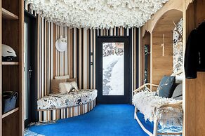 Le Hameau de Marcandou