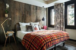 Le Hameau de Marcandou