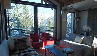 Le Hameau de Marcandou