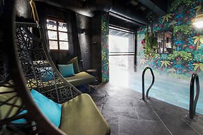 Le Hameau de Marcandou