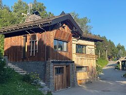 Le Hameau de Marcandou