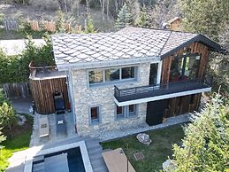 Le Hameau de Marcandou