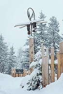 Le Hameau de Marcandou