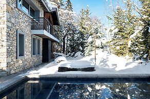 Le Hameau de Marcandou