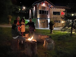 Le Hameau de Marcandou