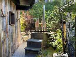 Le Hameau de Marcandou