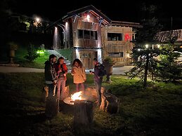Le Hameau de Marcandou