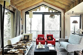 Le Hameau de Marcandou