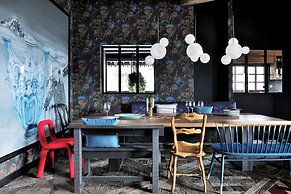 Le Hameau de Marcandou