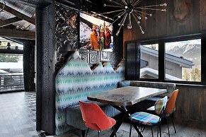 Le Hameau de Marcandou