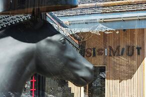 Le Hameau de Marcandou