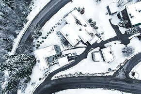 Le Hameau de Marcandou