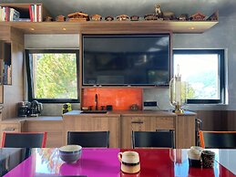 Le Hameau de Marcandou