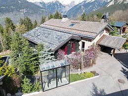 Le Hameau de Marcandou