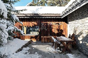 Le Hameau de Marcandou