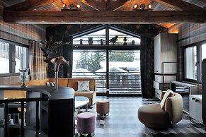 Le Hameau de Marcandou