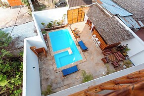 Mimea Boutique villa