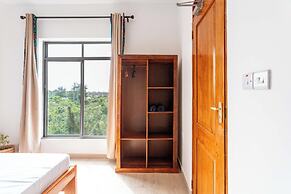 Mimea Boutique villa