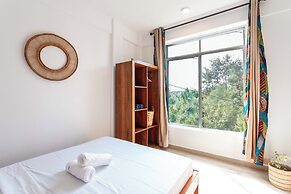 Mimea Boutique villa