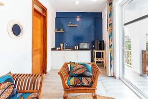 Mimea Boutique villa