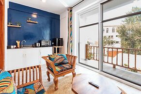 Mimea Boutique villa