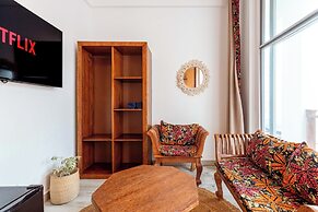 Mimea Boutique villa