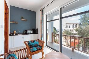 Mimea Boutique villa