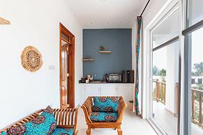 Mimea Boutique villa
