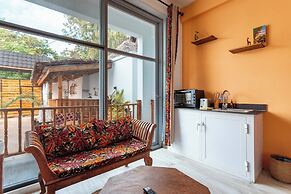 Mimea Boutique villa