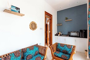 Mimea Boutique villa