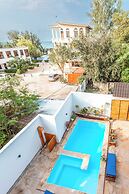 Mimea Boutique villa