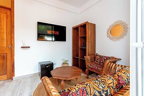 Mimea Boutique villa
