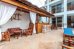 Mimea Boutique villa
