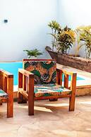 Mimea Boutique villa