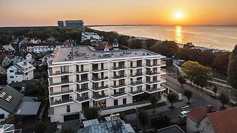 Apartamenty Sun & Snow Euronia Międzyzdroje