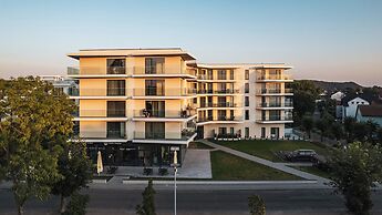 Apartamenty Sun & Snow Euronia Międzyzdroje
