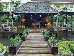 Dinso Resort Ko Chang, Vignette Collection by IHG