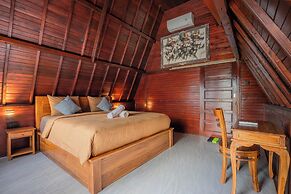 Jun Cottage Nusa Penida