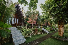 Jun Cottage Nusa Penida
