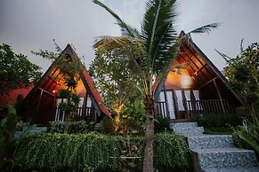 Jun Cottage Nusa Penida
