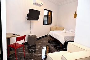 Casa Hôtel Résidence
