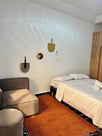 Casa Hôtel Résidence