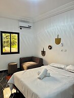 Casa Hôtel Résidence