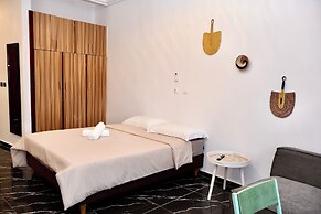 Casa Hôtel Résidence