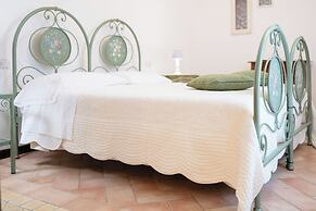 Le Fontanelle Country House