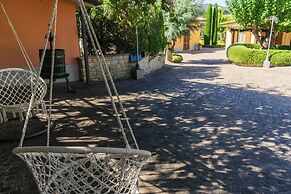 Le Fontanelle Country House