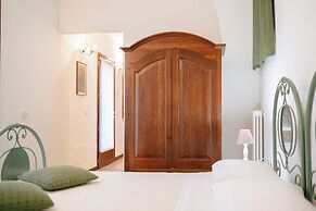 Le Fontanelle Country House