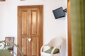 Le Fontanelle Country House