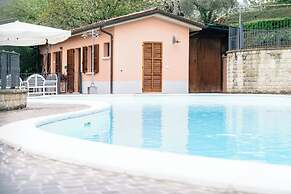 Le Fontanelle Country House